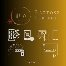 Bartosz Projects - Druk Wizytówek Białystok