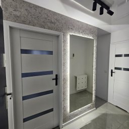 Tomasz Stasiak - Ocieplanie Poddasza Trzebinia