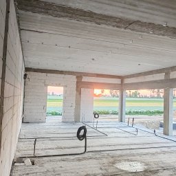 KUTS "WLAD-POL''ELEKTRIK - Montaż Alarmu Domowego Siedlce