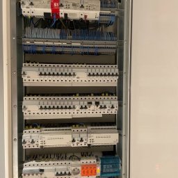 Projektowanie mieszkania Warszawa 1