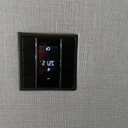 Projektowanie mieszkania Warszawa 3