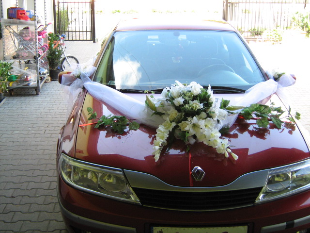 Profesionalny Ubiór Aut do Ślubu!!!!!!!!!!!!!!!!!!!!!!!