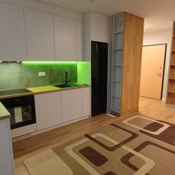 Kuchnie na wymiar Warszawa 2