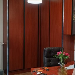 Kuchnie na wymiar Warszawa 1