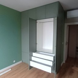 Kuchnie na wymiar Warszawa 4