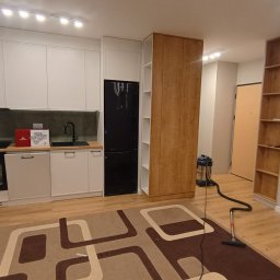 Kuchnie na wymiar Warszawa 1