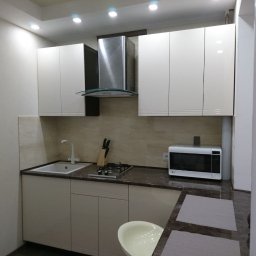 Remonty mieszkań Legnica 1