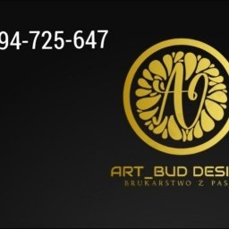 Witam. 
Nasza firma specjalizuje się w układaniu kostki brukowej i kamienia naturalnego. Posiadamy 17 lat doświadczenia.Wykonujemy prace na terenie całego woj.Łódzkiego.