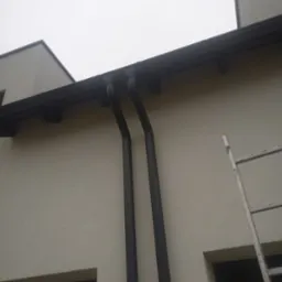 Ocieplenie bliźniaka.