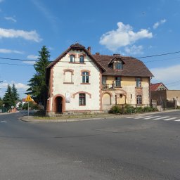 MEDIATOR Patrycja Wieczorek - Obiekt na sprzedaż. Gromadka 59-706