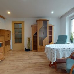 MEDIATOR Patrycja Wieczorek - Kawalerka na sprzedaż. Bolesławiec, ul. B. Kubika 14