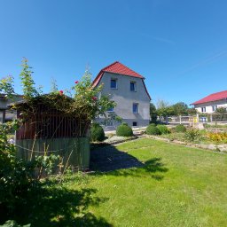 Dom w Lubkowie.
SPRZEDANY!