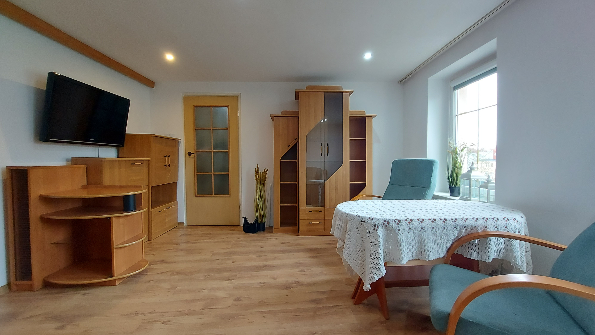 Kawalerka na sprzedaż. Bolesławiec, ul. B. Kubika 14