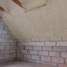 Ocieplanie Pianką PUR Ciechanów 1