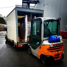 Przeprowadzki Kraków 1