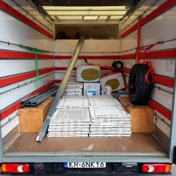 Przeprowadzki Kraków 3