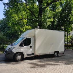 Taxi Camelus - Przeprowadzki Firm Krak&oacute;w