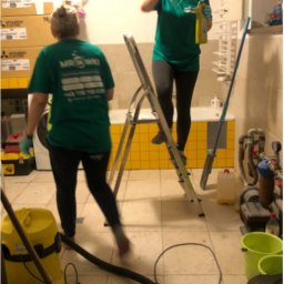 Pranie kanap Warszawa 1