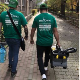 Pranie kanap Warszawa 2