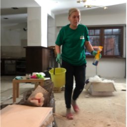 Pranie kanap Warszawa 3