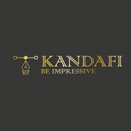 KANDAFI Michał Kansik - Logo Świętochłowice