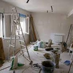 Malowanie mieszkań Piaseczno 3