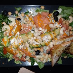 Catering świąteczny Wrocław 4