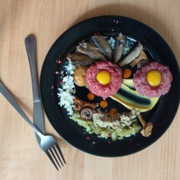 Catering świąteczny Wrocław 1