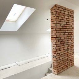 Wykonanie elewacji Warszawa 4