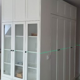 Montaż mebli Wrocław 1