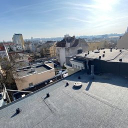 Wymiana dachu Bydgoszcz 2