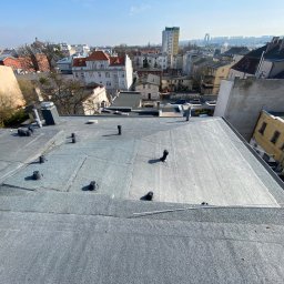 Wymiana dachu Bydgoszcz 3