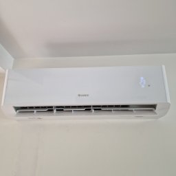 Klimatyzacja do domu Wiry 3