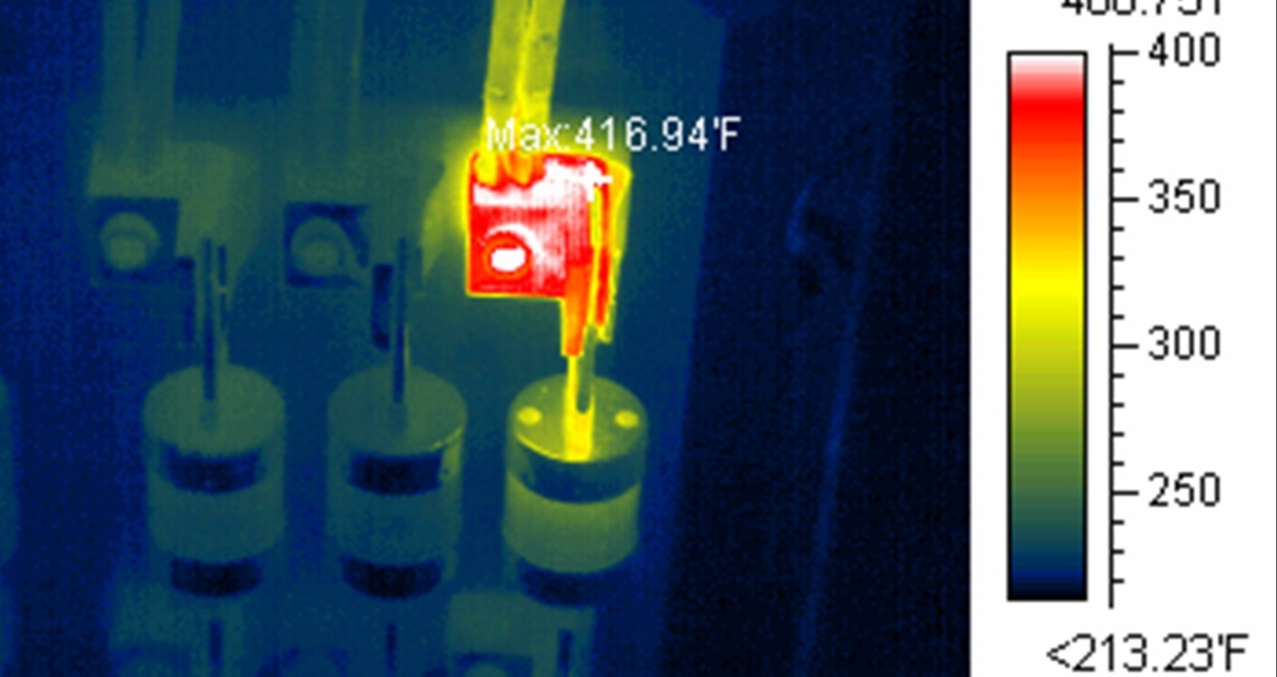 Pomiary termowizyjne