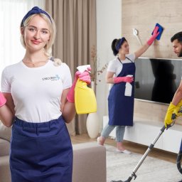 Sprzątanie domów, sprzątanie biur warszawa i okolice 