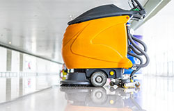 Maszynowe mycie powierzchni warszawa