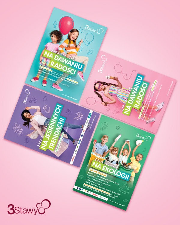 Obsługa kreatywna, budowanie strategii, e-commerce, kampanie, aktywacje, marketing marki, video, content.