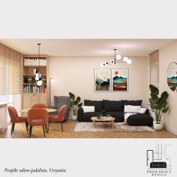 Kuchnie na wymiar Warszawa 1