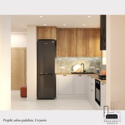 Kuchnie na wymiar Warszawa 4