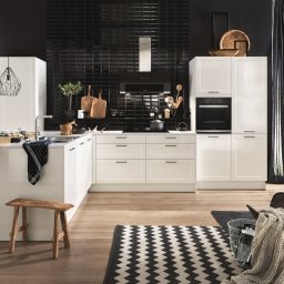 Szafy wnękowe Kraków 2