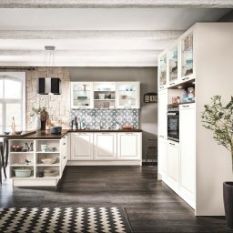 Szafy wnękowe Kraków 4