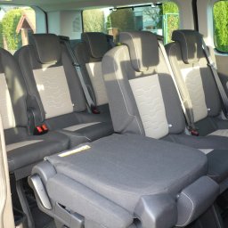 Przewóz osób Tczew 3