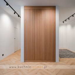 Szafy na wymiar Kraków 3