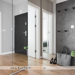 Szafy na wymiar Kraków 4