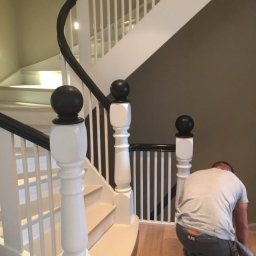 Malowanie mieszkań Warszawa 1