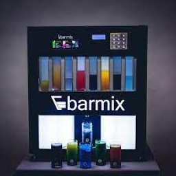 Barmix - elektroniczny barman
