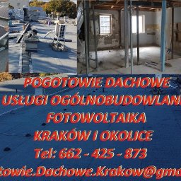 Remonty mieszkań Kraków 1