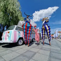 Enea Bydgoszcz Triathlon - Mostowa