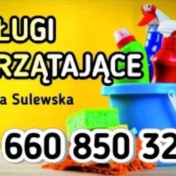 Sprzątanie mieszkań Pogódki 2