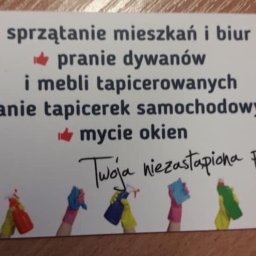 Sprzątanie mieszkań Pogódki 1